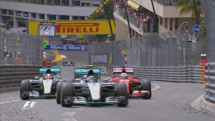 10 шокиращи грешки и провали във Formula 1